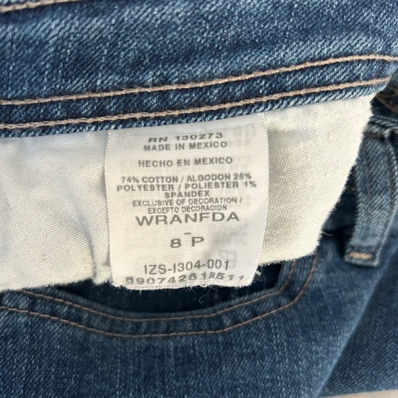 Wrangler Jeans - Picture 3 of 3